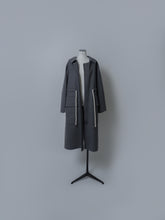 画像をギャラリービューアに読み込む, 【2025AW PRE ORDER】FOODY CODE REVER CORT