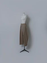 画像をギャラリービューアに読み込む, 【2025AW PRE ORDER】LOOP TACK PANTS