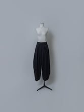 画像をギャラリービューアに読み込む, 【2025AW PRE ORDER】LOOP TACK PANTS