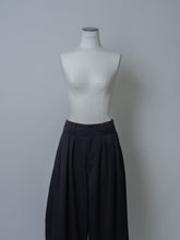 画像をギャラリービューアに読み込む, 【2025AW PRE ORDER】LOOP TACK PANTS