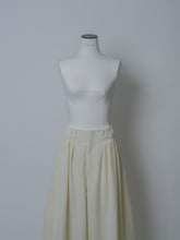 画像をギャラリービューアに読み込む, 【2025AW PRE ORDER】LOOP TACK PANTS