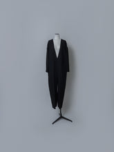 画像をギャラリービューアに読み込む, 【2025AW PRE ORDER】V NECK COMBINASON