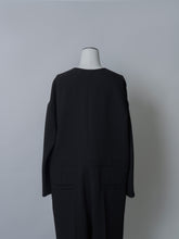 画像をギャラリービューアに読み込む, 【2025AW PRE ORDER】V NECK COMBINASON