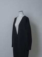 画像をギャラリービューアに読み込む, 【2025AW PRE ORDER】V NECK COMBINASON