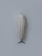 画像をギャラリービューアに読み込む, 【2025AW PRE ORDER】V NECK COMBINASON