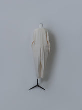 画像をギャラリービューアに読み込む, 【2025AW PRE ORDER】V NECK COMBINASON