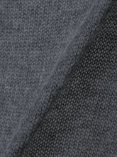 画像をギャラリービューアに読み込む, 【2025AW PRE ORDER】MOHAIR YARN CREW NECK KNIT