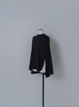 画像をギャラリービューアに読み込む, 【2025AW PRE ORDER】CREW NECK PLAN CUT&SEW