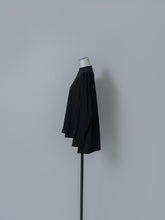 画像をギャラリービューアに読み込む, 【2025AW PRE ORDER】CREW NECK PLAN CUT&SEW