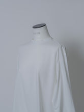 画像をギャラリービューアに読み込む, 【2025AW PRE ORDER】CREW NECK PLAN CUT&SEW