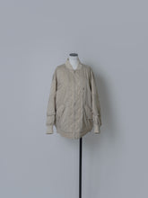 画像をギャラリービューアに読み込む, 【2025AW PRE ORDER】MA1