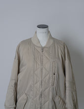 画像をギャラリービューアに読み込む, 【2025AW PRE ORDER】MA1