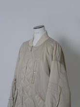 画像をギャラリービューアに読み込む, 【2025AW PRE ORDER】MA1