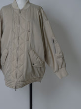 画像をギャラリービューアに読み込む, 【2025AW PRE ORDER】MA1