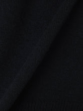 画像をギャラリービューアに読み込む, 【2025AW PRE ORDER】V NECK CROPPDE KNIT