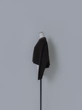 画像をギャラリービューアに読み込む, 【2025AW PRE ORDER】V NECK CROPPDE KNIT