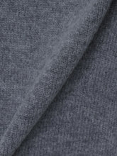 画像をギャラリービューアに読み込む, 【2025AW PRE ORDER】SIDE SLIT KNIT