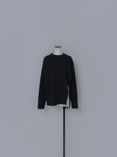 画像をギャラリービューアに読み込む, 【2025AW PRE ORDER】SIDE SLIT KNIT