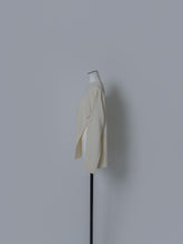 画像をギャラリービューアに読み込む, 【2025AW PRE ORDER】SIDE SLIT KNIT