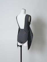 画像をギャラリービューアに読み込む, 【2024SWIMWEARCOLLECTION】バックリボンワンピースSWIM WEAR