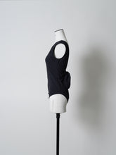 画像をギャラリービューアに読み込む, 【2024SWIMWEARCOLLECTION】バックリボンワンピースSWIM WEAR