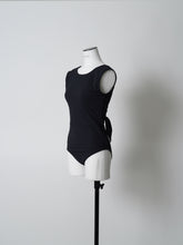 画像をギャラリービューアに読み込む, 【2024SWIMWEARCOLLECTION】バックリボンワンピースSWIM WEAR