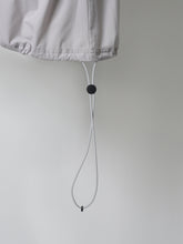 画像をギャラリービューアに読み込む, 【2024SWIMWEARCOLLECTION】2WAYドルマンスリーブプルオーバー