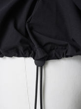 画像をギャラリービューアに読み込む, 【2024SWIMWEARCOLLECTION】2WAYドルマンスリーブプルオーバー