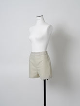 画像をギャラリービューアに読み込む, 【2024SWIMWEARCOLLECTION】コンパクトショートパンツ