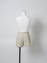 画像をギャラリービューアに読み込む, 【2024SWIMWEARCOLLECTION】コンパクトショートパンツ