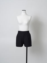 画像をギャラリービューアに読み込む, 【2024SWIMWEARCOLLECTION】コンパクトショートパンツ