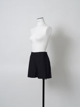 画像をギャラリービューアに読み込む, 【2024SWIMWEARCOLLECTION】コンパクトショートパンツ