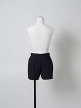 画像をギャラリービューアに読み込む, 【2024SWIMWEARCOLLECTION】コンパクトショートパンツ