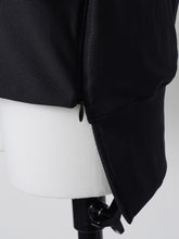 画像をギャラリービューアに読み込む, 【2024SWIMWEARCOLLECTION】アシンメトリープルオーバー