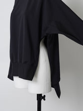 画像をギャラリービューアに読み込む, 【2024SWIMWEARCOLLECTION】アシンメトリープルオーバー