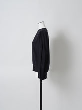 画像をギャラリービューアに読み込む, 【2024SWIMWEARCOLLECTION】アシンメトリープルオーバー