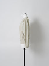 画像をギャラリービューアに読み込む, 【2024SWIMWEARCOLLECTION】アシンメトリープルオーバー