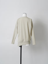 画像をギャラリービューアに読み込む, 【2024SWIMWEARCOLLECTION】アシンメトリープルオーバー