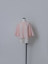 画像をギャラリービューアに読み込む, 【2026SS PRE ORDER】DOLMAN T-BLOUSE