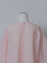 画像をギャラリービューアに読み込む, 【2026SS PRE ORDER】DOLMAN T-BLOUSE