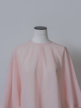 画像をギャラリービューアに読み込む, 【2026SS PRE ORDER】DOLMAN T-BLOUSE