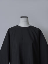 画像をギャラリービューアに読み込む, 【2026SS PRE ORDER】DOLMAN T-BLOUSE