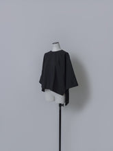 画像をギャラリービューアに読み込む, 【2026SS PRE ORDER】DOLMAN T-BLOUSE