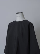 画像をギャラリービューアに読み込む, 【2026SS PRE ORDER】DOLMAN T-BLOUSE