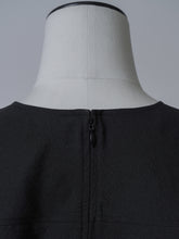 画像をギャラリービューアに読み込む, 【2026SS PRE ORDER】DOLMAN T-BLOUSE