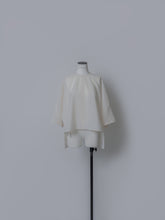 画像をギャラリービューアに読み込む, 【2026SS PRE ORDER】DOLMAN T-BLOUSE