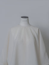 画像をギャラリービューアに読み込む, 【2026SS PRE ORDER】DOLMAN T-BLOUSE