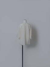 画像をギャラリービューアに読み込む, 【2026SS PRE ORDER】DOLMAN T-BLOUSE