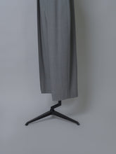 画像をギャラリービューアに読み込む, 【2026SS PRE ORDER】FRONT BACK TUCK PANTS