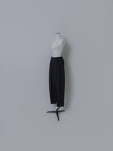 画像をギャラリービューアに読み込む, 【2026SS PRE ORDER】FRONT BACK TUCK PANTS